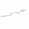MagnaFlow BRE Exhaust Kit 06-11 Chevy Impala Monte Carlo 3.5L - 106-0015 360 Degree Image Set