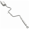 MagnaFlow BRE Exhaust Kit 06-11 Chevy Impala Monte Carlo 3.5L - 106-0015 Photo - out of package