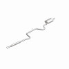 MagnaFlow BRE Exhaust Kit 06-11 Chevy Impala Monte Carlo 3.5L - 106-0015 360 Degree Image Set
