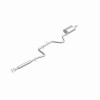 MagnaFlow BRE Exhaust Kit 06-11 Chevy Impala Monte Carlo 3.5L - 106-0015 360 Degree Image Set