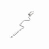 MagnaFlow BRE Exhaust Kit 06-11 Chevy Impala Monte Carlo 3.5L - 106-0015 360 Degree Image Set