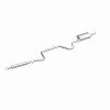 MagnaFlow BRE Exhaust Kit 06-11 Chevy Impala Monte Carlo 3.5L - 106-0015 360 Degree Image Set