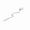 MagnaFlow BRE Exhaust Kit 06-11 Chevy Impala Monte Carlo 3.5L - 106-0015 360 Degree Image Set