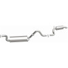 MagnaFlow BRE Exhaust Kit 08-10 Town & Country Grand Caravan Routan - 106-0024 Photo - out of package