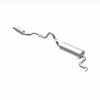 MagnaFlow BRE Exhaust Kit 08-10 Town & Country Grand Caravan Routan - 106-0024 360 Degree Image Set