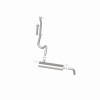 MagnaFlow BRE Exhaust Kit 07-11 Jeep Wrangler 3.8L - 106-0045 360 Degree Image Set