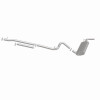 MagnaFlow BRE Exhaust Kit 07-11 Jeep Wrangler 3.8L - 106-0045 360 Degree Image Set