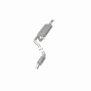 MagnaFlow BRE Exhaust Kit 08-12 Jeep Liberty 3.7L - 106-0047 360 Degree Image Set