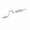 MagnaFlow BRE Exhaust Kit 08-12 Jeep Liberty 3.7L - 106-0047 360 Degree Image Set