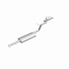 MagnaFlow BRE Exhaust Kit 08-12 Jeep Liberty 3.7L - 106-0047 360 Degree Image Set