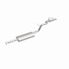 MagnaFlow BRE Exhaust Kit 08-12 Jeep Liberty 3.7L - 106-0047 360 Degree Image Set