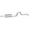 MagnaFlow BRE Exhaust Kit 87-90 Jeep Wrangler - 106-0051 Photo - out of package
