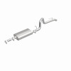 MagnaFlow BRE Exhaust Kit 87-90 Jeep Wrangler - 106-0051 360 Degree Image Set