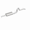 MagnaFlow BRE Exhaust Kit 87-90 Jeep Wrangler - 106-0051 360 Degree Image Set