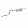MagnaFlow BRE Exhaust Kit 87-90 Jeep Wrangler - 106-0051 360 Degree Image Set