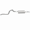 MagnaFlow BRE Exhaust Kit 87-90 Jeep Wrangler - 106-0051 360 Degree Image Set