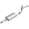 MagnaFlow BRE Exhaust Kit 87-90 Jeep Wrangler - 106-0051 Photo - out of package