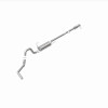 MagnaFlow BRE Exhaust Kit 11-17 Ford F-150 - 106-0511 360 Degree Image Set