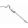 MagnaFlow BRE Exhaust Kit 11-17 Ford F-150 - 106-0511 Photo - out of package