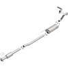 MagnaFlow BRE Exhaust Kit 11-17 Ford F-150 - 106-0511 Photo - out of package