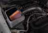 K&N 09-23 Dodge Ram 1500 (5.7L V8) NextGen Cold Air Intake - 50-1561 Photo - Mounted