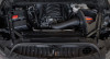 K&N 19-24 Chevy Silverado (5.3L/6.2L V8) NextGen Cold Air Intake - 50-3110 Photo - Mounted