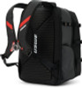 USWE Buddy Athlete Gear Backpack 40L - Black/Red - 54040085035 User 1