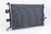 CSF 16-18 Ford Focus RS Radiator - 7239 Photo - out of package