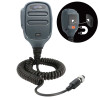 Rugged Radios Hand Mic for GMR25 Mobile Radio with Scosche MagicMount - HM-GMR25 Photo - Primary