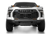Addictive Desert Designs 22+ Toyota Tundra Black Label Front Bumper - F760305080103 Photo - Close Up