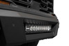 Addictive Desert Designs 22+ Toyota Tundra Black Label Front Bumper - F760305080103 Photo - Close Up