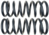 Moog 07-10 Nissan Armada Rear Coil Springs - 81085 Photo - Primary