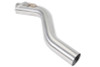 Perrin 22-24 Subaru WRX T304 Stainless Steel Midpipe w/ Resonator - PSP-EXT-340BR User 1