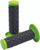 ProTaper Pro Series Clamp On Pillow Top Green/Black - 023370 User 1