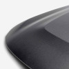 Seibon 2023+ BMW 2 Series (G42) / M2 (G87) OE-Style Carbon Fiber Hood - HD23BMWG87-OE User 1