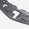 Seibon 2023+ Nissan Z Carbon Fiber Cooling Plate - Matte Finish - CP22NSZ-MF User 1