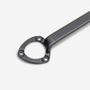 Seibon 2023+ Honda Civic Type R Carbon fiber Front Strut Brace - SB23HDCVR-F User 1