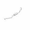 MagnaFlow BRE Exhaust Kit 02-07 Silverado Sierra - 106-0509 360 Degree Image Set