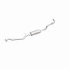 MagnaFlow BRE Exhaust Kit 02-07 Silverado Sierra - 106-0509 360 Degree Image Set