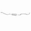 MagnaFlow BRE Exhaust Kit 02-07 Silverado Sierra - 106-0509 360 Degree Image Set