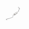 MagnaFlow BRE Exhaust Kit 02-07 Silverado Sierra - 106-0509 360 Degree Image Set