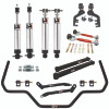 QA1 64-67 GM A-Body Level 1 Drag Kit 2.0 w/ Shocks - DK21-GMA1 Photo - Primary
