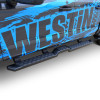 Westin 15-25 Ford F-150 SuperCrew / 17-25 F-250/350 CC HDX Running Boards - Tex. Blk - 55-32375 User 1