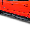 Westin 15-25 Chevrolet Colorado / GMC Canyon CC HDX Running Boards - Tex. Blk - 55-34015 User 1