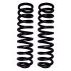 Bilstein 05-24 Ford F-250/F-350 SD B12 Front Coil Spring Set - 2in Lift - 53-317308 User 1