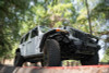DV8 Offroad 2018+ Jeep Wrangler JL/Gladiator JT Front Inner Fenders - INFEND-06FB Photo - out of package
