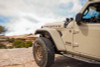 DV8 Offroad 2018+ Jeep Wrangler JL/Gladiator JT Front Inner Fenders - INFEND-06FB Photo - out of package