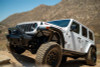 DV8 Offroad 2018+ Jeep Wrangler JL/Gladiator JT Front Inner Fenders - INFEND-06FB Photo - out of package
