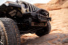 DV8 Offroad 2018+ Jeep Wrangler JL/Gladiator JT Front Inner Fenders - INFEND-06FB Photo - out of package