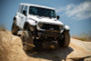 DV8 Offroad 2018+ Jeep Wrangler JL/Gladiator JT Front Inner Fenders - INFEND-06FB Photo - out of package